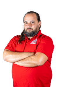 Christoph "Teddy" Diede